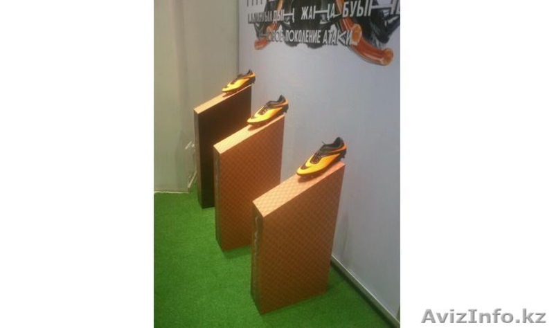 Торгово-выставочное оборудование, рекламные конструкции в помещениях - Изображение #4, Объявление #1636951