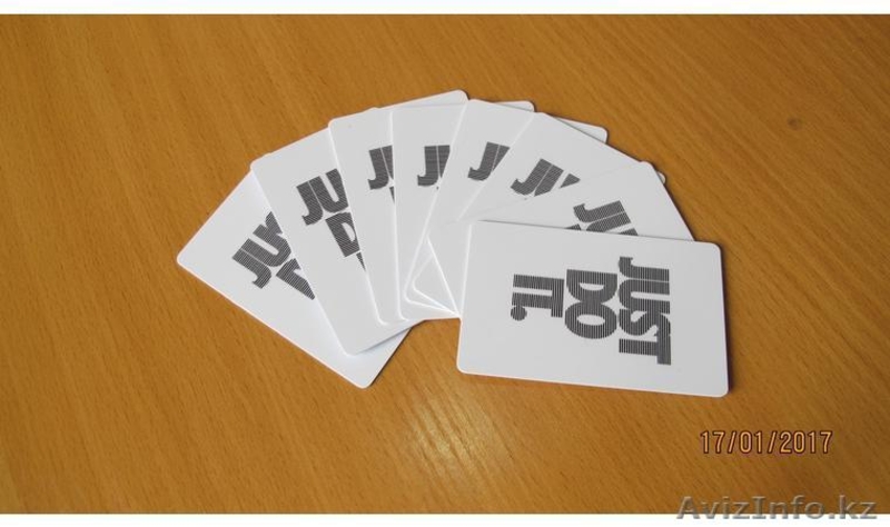 Изготовление брошюр, визиток, купонов, сертификатов и прочее - Изображение #4, Объявление #1636957