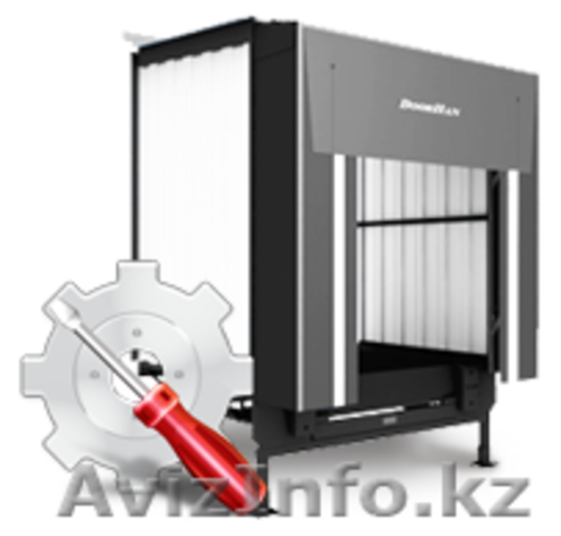 Ремонт перегрузочного оборудования - Изображение #1, Объявление #1636943