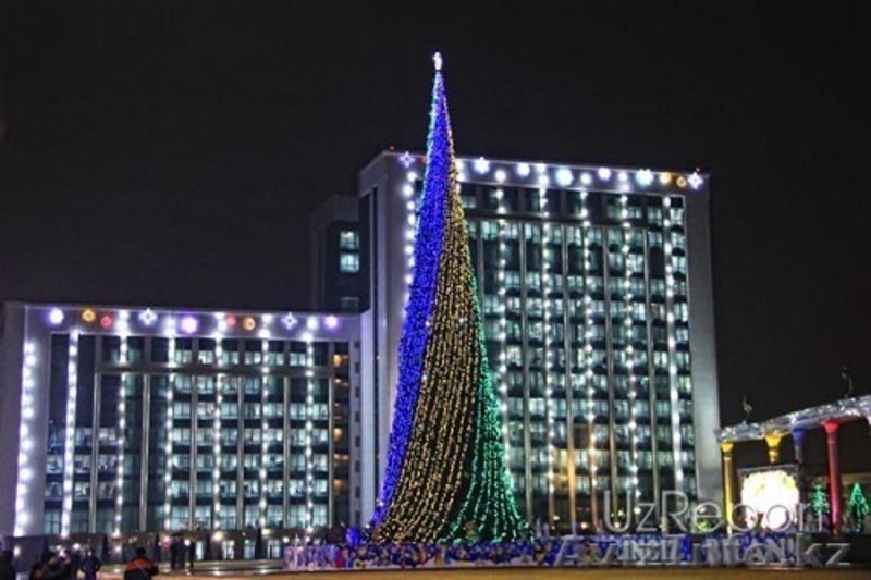 Отдых без посредников в Узбекистане!  - Изображение #3, Объявление #1639204