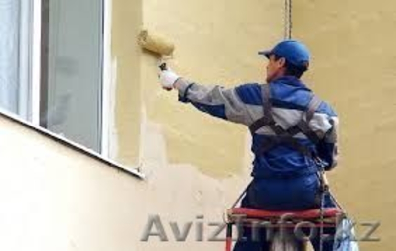 Промышленный альпинист.Ищу работу. - Изображение #3, Объявление #1638700