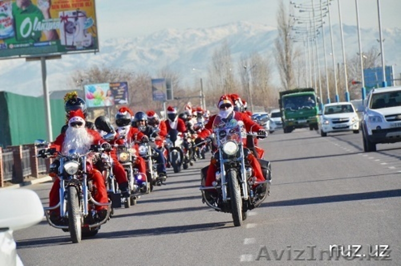 Отдых без посредников в Узбекистане!  - Изображение #4, Объявление #1639204