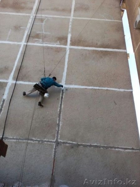 Промышленный альпинист.Ищу работу. - Изображение #4, Объявление #1638700