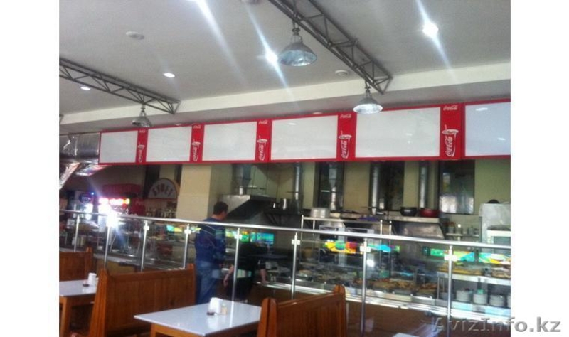 Торгово-выставочное оборудование, рекламные конструкции в помещениях - Изображение #3, Объявление #1636951