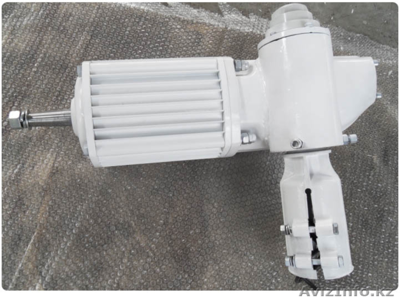 Ветровая турбина 2 кВт - Изображение #3, Объявление #1637746