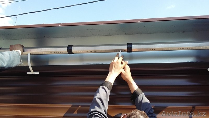 Ремонт рольворот, ремонт рольставен - Изображение #2, Объявление #1636967