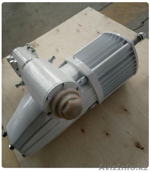 Ветрогенератор 1 кВт - Изображение #3, Объявление #1637743