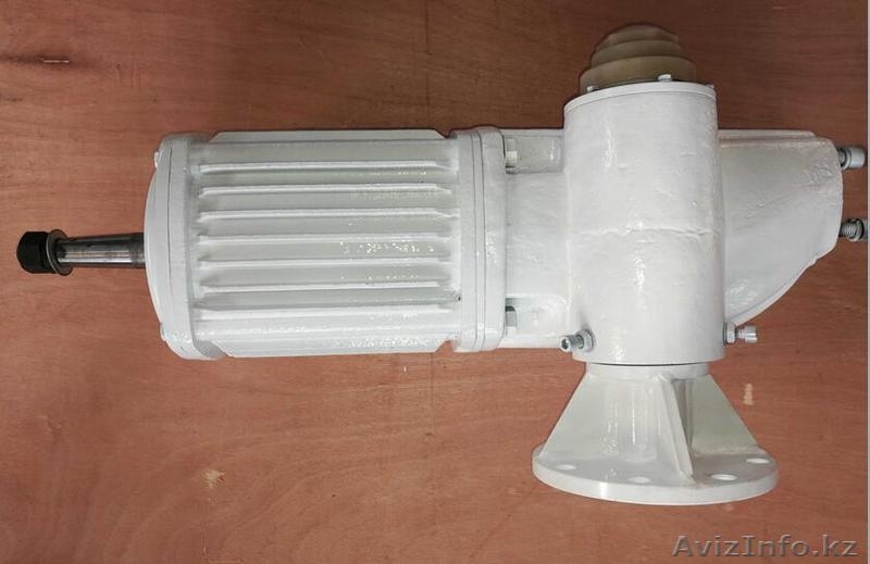 Ветровая турбина 3 кВт - Изображение #3, Объявление #1637751