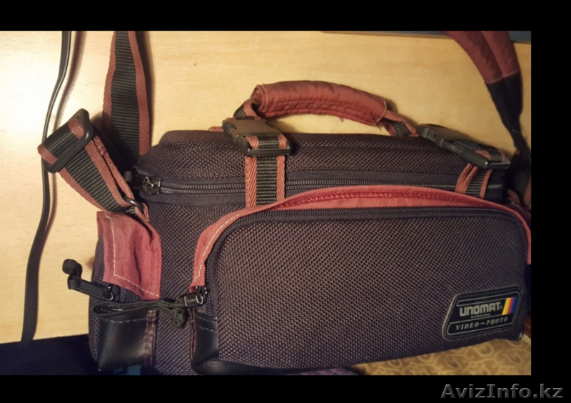 Профессиональная фотокамера Sony DSC-F828 Cyber Shot  - Изображение #4, Объявление #1637914