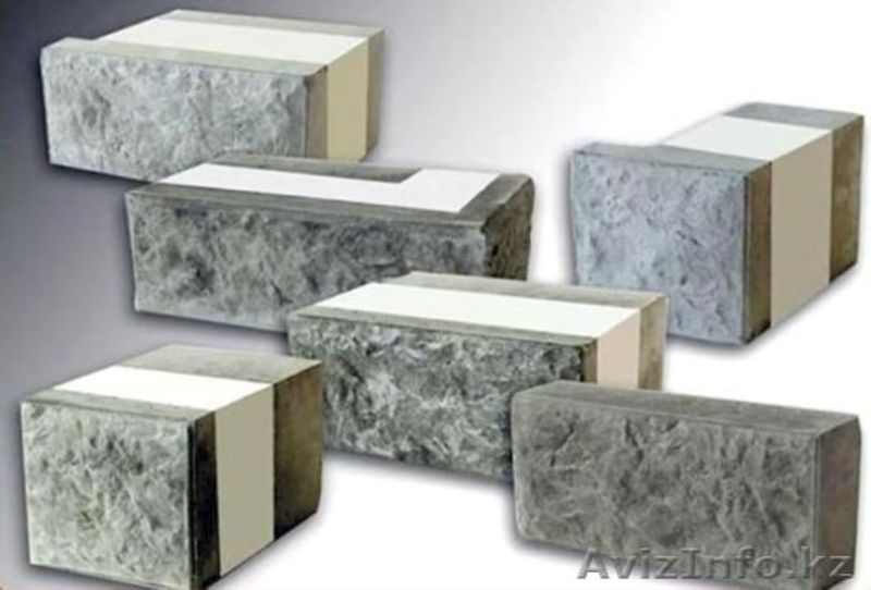 Построй свой теплый дом на нашем станке из теплоблоков. - Изображение #2, Объявление #1638301