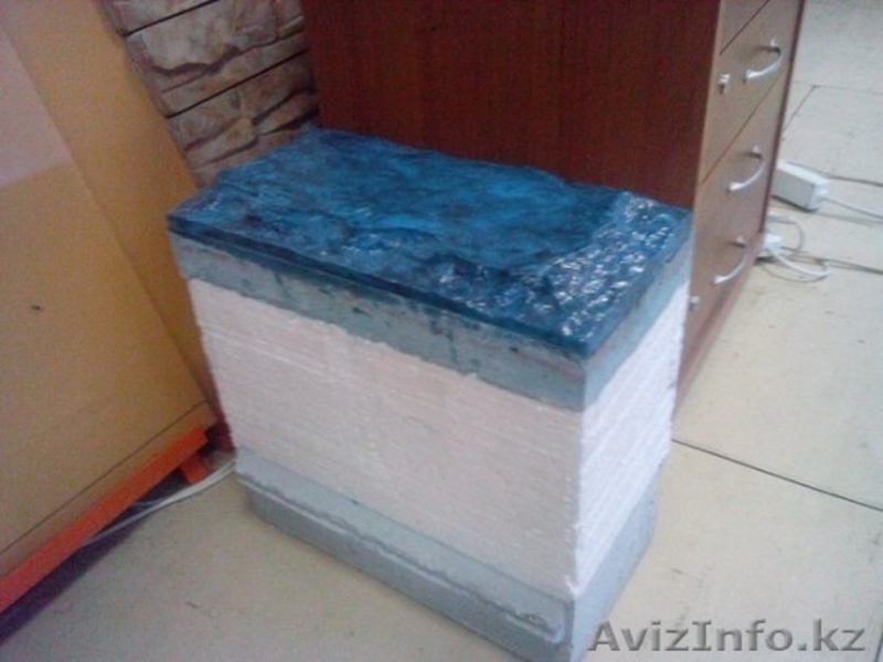 Построй свой теплый дом на нашем станке из теплоблоков. - Изображение #3, Объявление #1638301