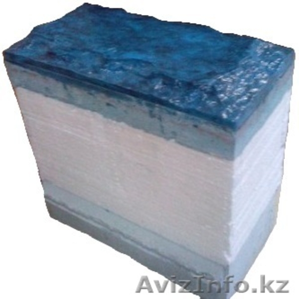 Станок по производству Евроблоков и теплоблоков от 1000 блоков. - Изображение #3, Объявление #1638300