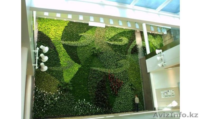 Озеленение - Изображение #3, Объявление #1636954