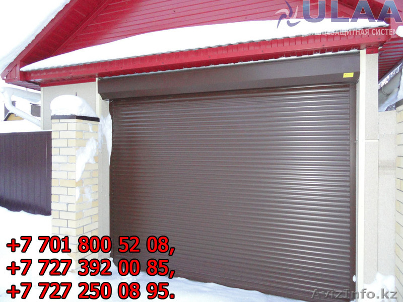 Рулонные шторы, защитные системы,жалюзи, рассрочка - Изображение #4, Объявление #1638291