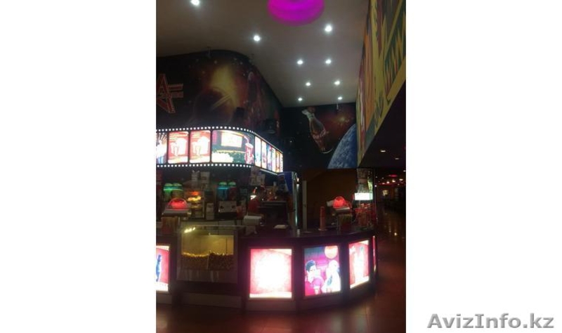 Брендирование витрин, оформление выставочных площадок - Изображение #4, Объявление #1636962