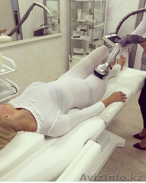 Вакуумно-роликовый массаж на аппарате B-flexy - Изображение #3, Объявление #1637596