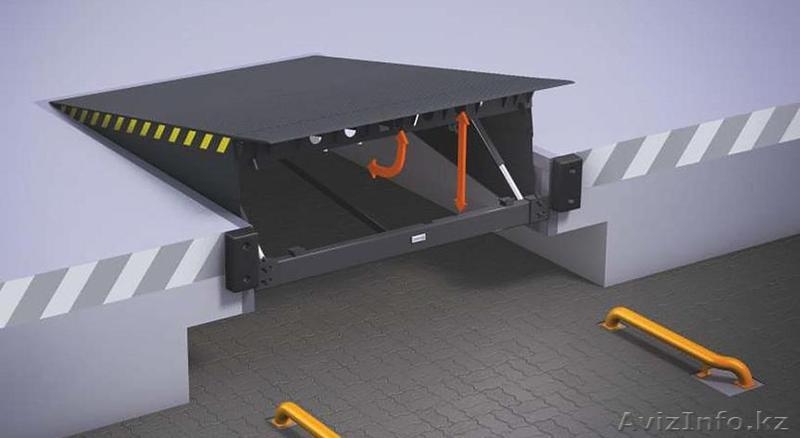 Уравнительные платформы, доклевеллер - Изображение #2, Объявление #1637085