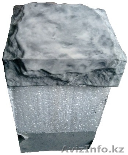 Станок по производству Евроблоков и теплоблоков от 1000 блоков. - Изображение #6, Объявление #1638300