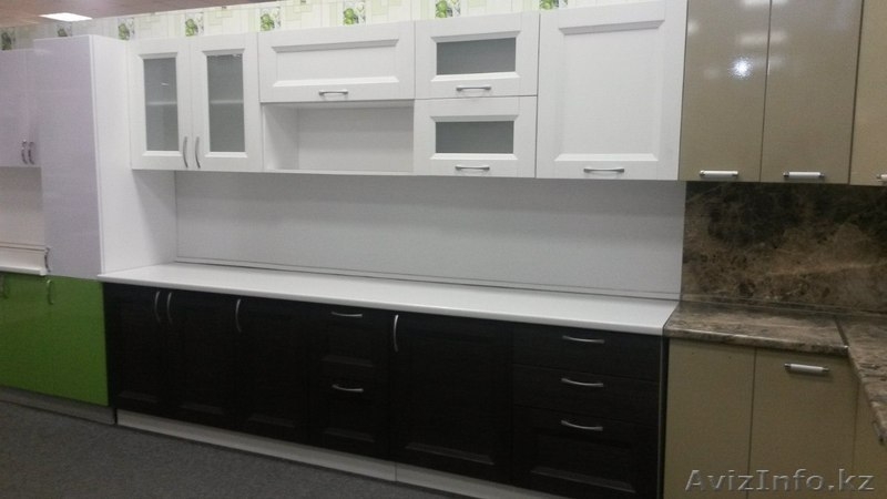 Кухня на заказ - Изображение #5, Объявление #1637068