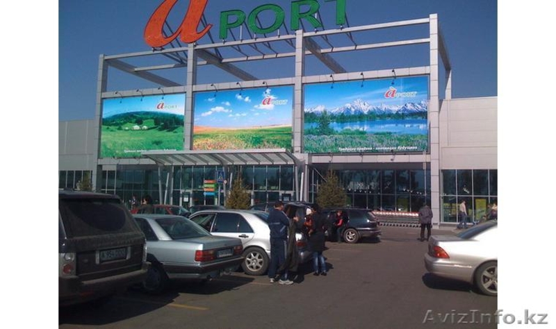 Изготовление вывесок - Изображение #4, Объявление #1636949