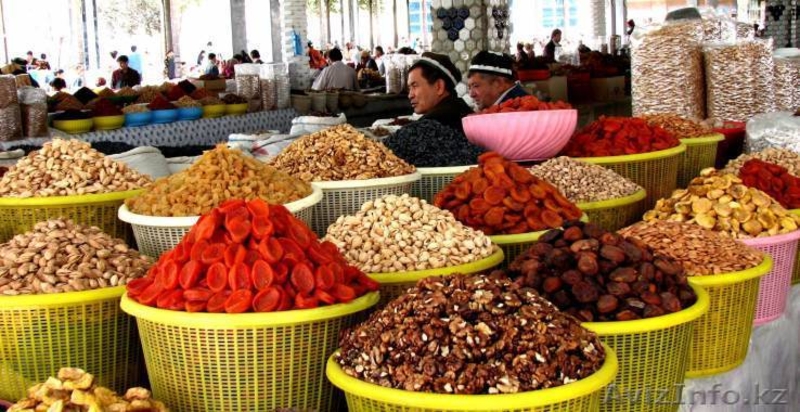 Отдых без посредников в Узбекистане!  - Изображение #5, Объявление #1639204