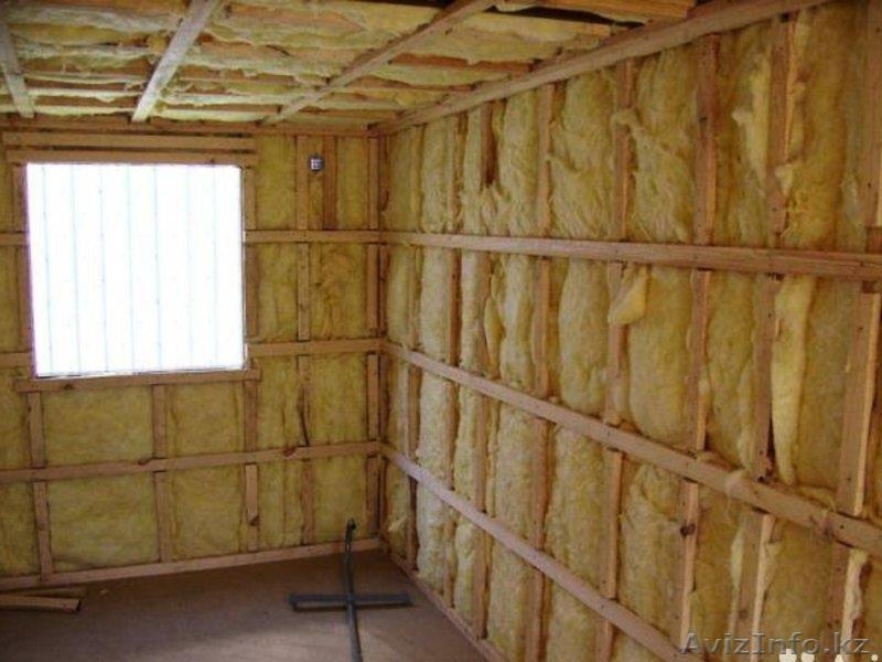 Баня из 20-фунтового контейнера в Алматы, Алматы! - Изображение #1, Объявление #1637957