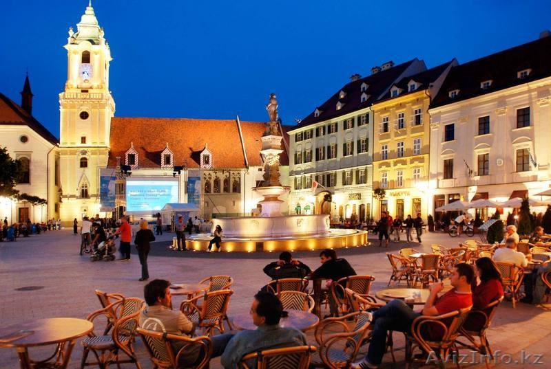 Вид на жительство в Словакии - Изображение #3, Объявление #1637517