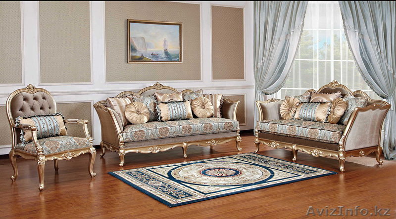 Интернет магазин мебели - Изображение #1, Объявление #1637671