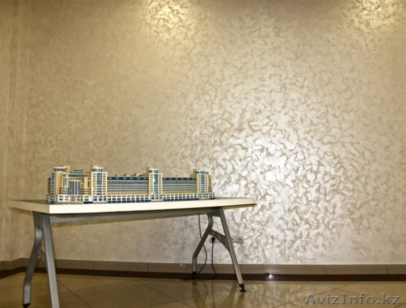 Штукатурка песок - Изображение #2, Объявление #1637418