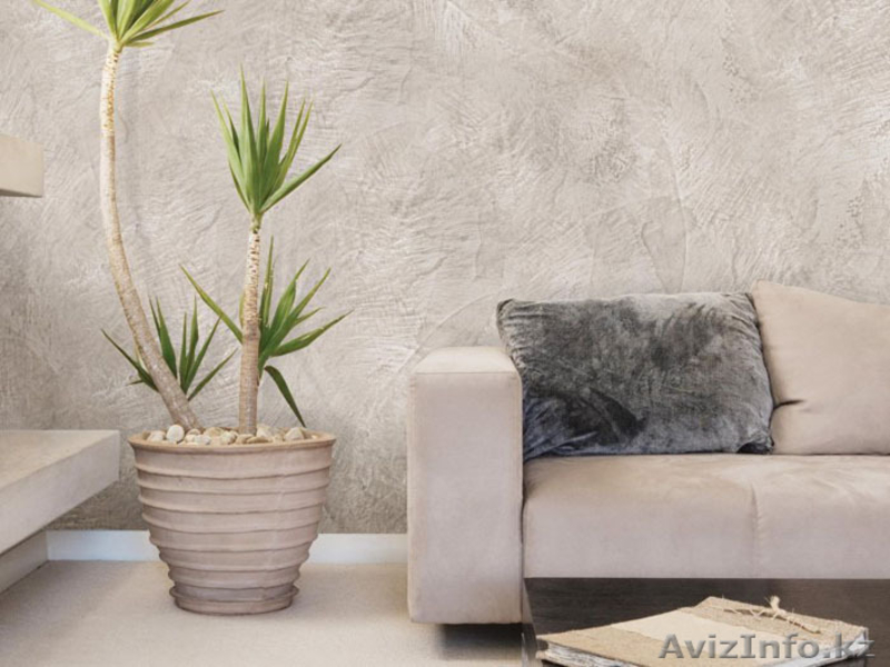 Штукатурка песок - Изображение #3, Объявление #1637418