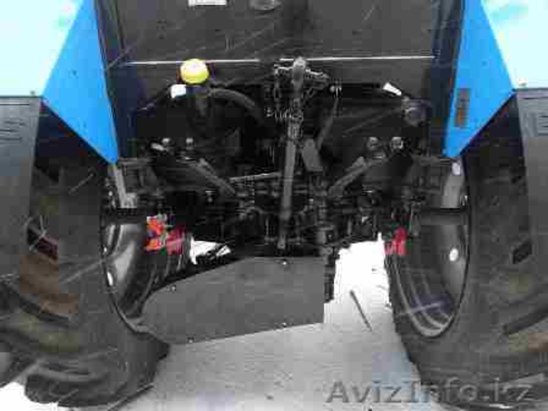 Шнекороторный снегоуборочный комплекс СШР-2,0ПМ на трактор МТЗ-82 - Изображение #6, Объявление #1638844