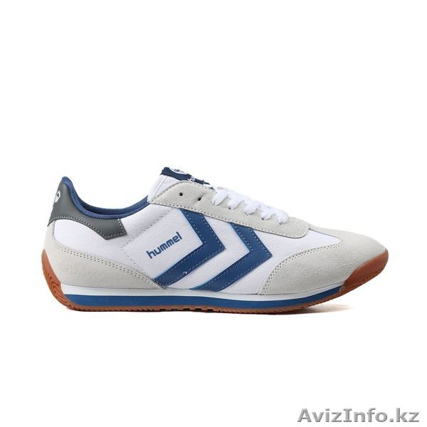 Самая удобная модель кроссовок Stadion марки Hummel со скидкой 50% - Изображение #5, Объявление #1638691