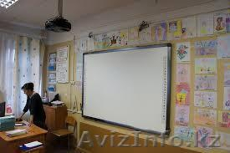 Интерактивная доска TOUCH P82. - Изображение #3, Объявление #1638208