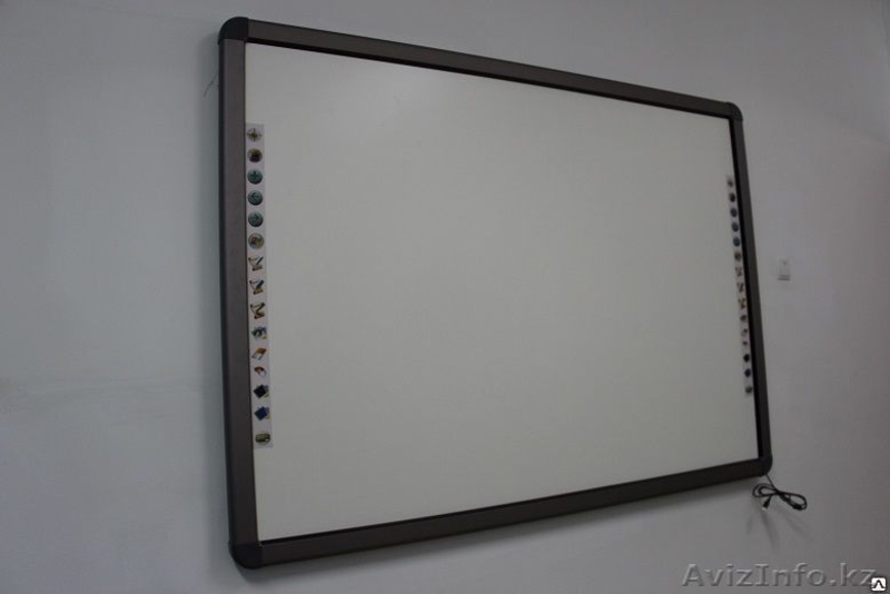 Интерактивная доска TOUCH P82. - Изображение #2, Объявление #1638208