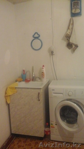 Продам комнату 12 кв.м. с балконом-кухней, водой в комнате на ул Шевченко  - Изображение #2, Объявление #1637406