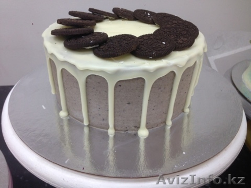 Вкусные торты на заказ! - Изображение #3, Объявление #1639217