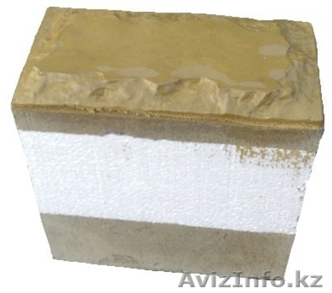 Станок по производству Евроблоков и теплоблоков от 1000 блоков. - Изображение #7, Объявление #1638300