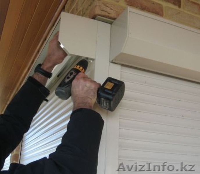 Ремонт рольворот, ремонт рольставен - Изображение #1, Объявление #1636967