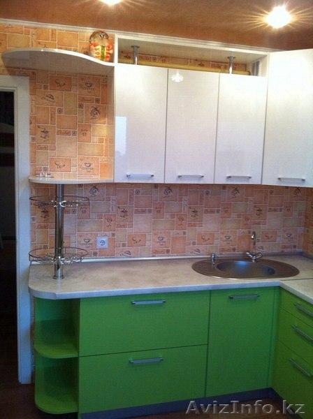 Кухня на заказ - Изображение #7, Объявление #1637068