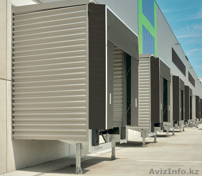 Тамбур перегрузочный - Изображение #2, Объявление #1637080