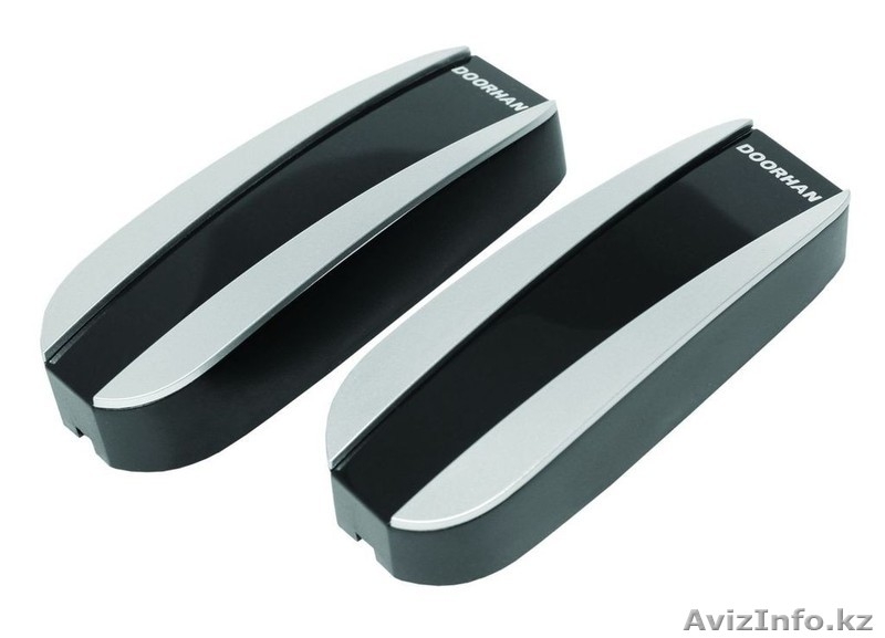 Шлагбаум с монтажом DoorHan Barrier Pro 3000 Полный комплект - Изображение #4, Объявление #1637103