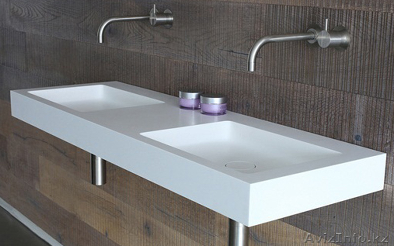 Сантехник Алматы! Быстро, Надежно, Доступно! - Изображение #2, Объявление #1638278