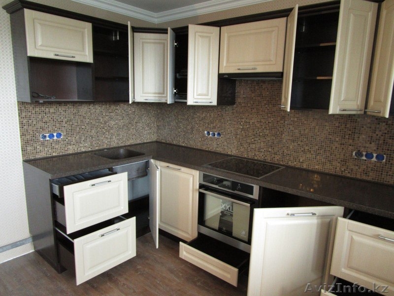 Кухня на заказ - Изображение #9, Объявление #1637068