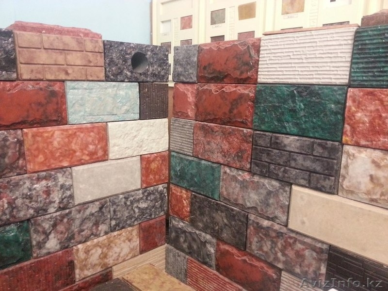 Станок по производству Евроблоков и теплоблоков от 1000 блоков. - Изображение #9, Объявление #1638300