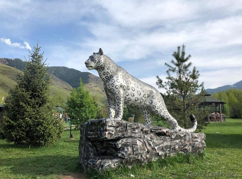 Форелевое хозяйство Нурлы Тау - Изображение #3, Объявление #1637615