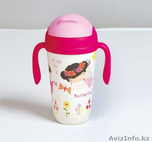 Детская посуда из бамбука - Изображение #7, Объявление #1637788