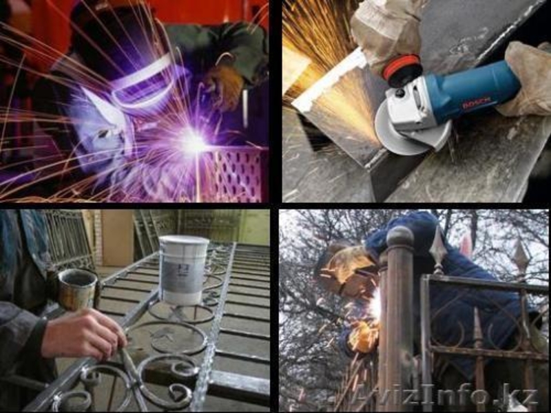 Требуются сварщики и слесари для работы в Германии. - Изображение #1, Объявление #1641026