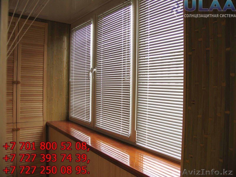 Гаражные, секционные ворота, рольставни, жалюзи - Изображение #3, Объявление #1640882