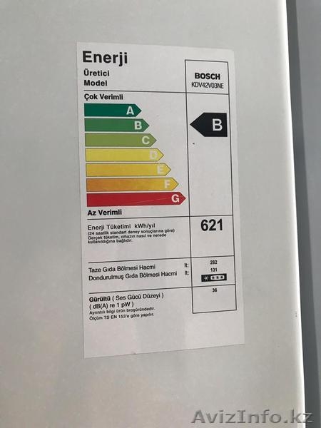 Холодильник BOSCH - Изображение #4, Объявление #1642226