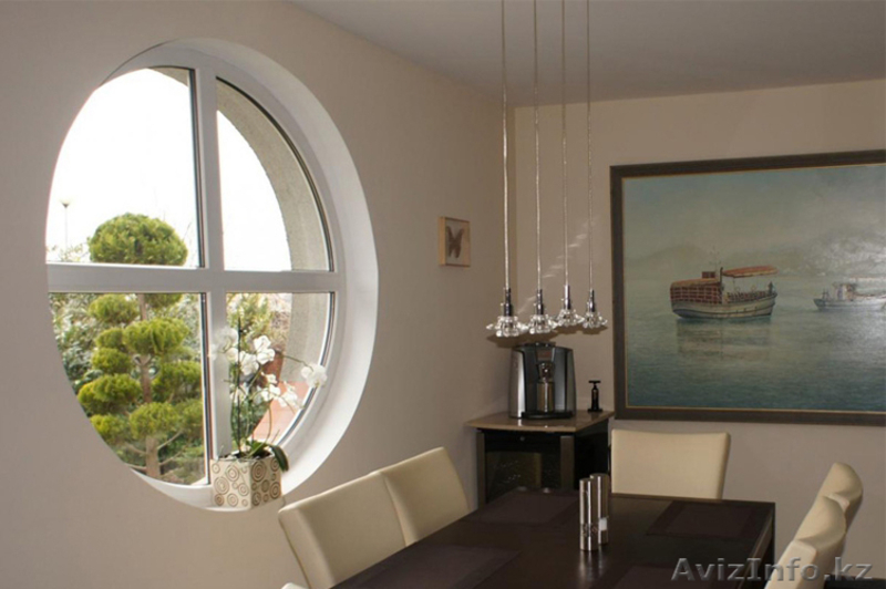 пластиковые окна Rexau  - Изображение #3, Объявление #1640341